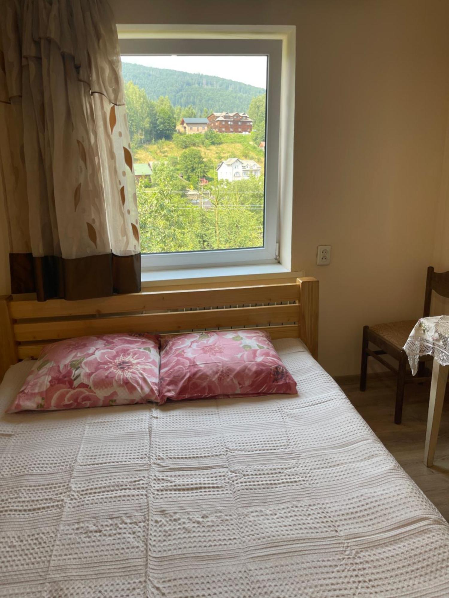 Appartamento Zabava Jaremče Esterno foto