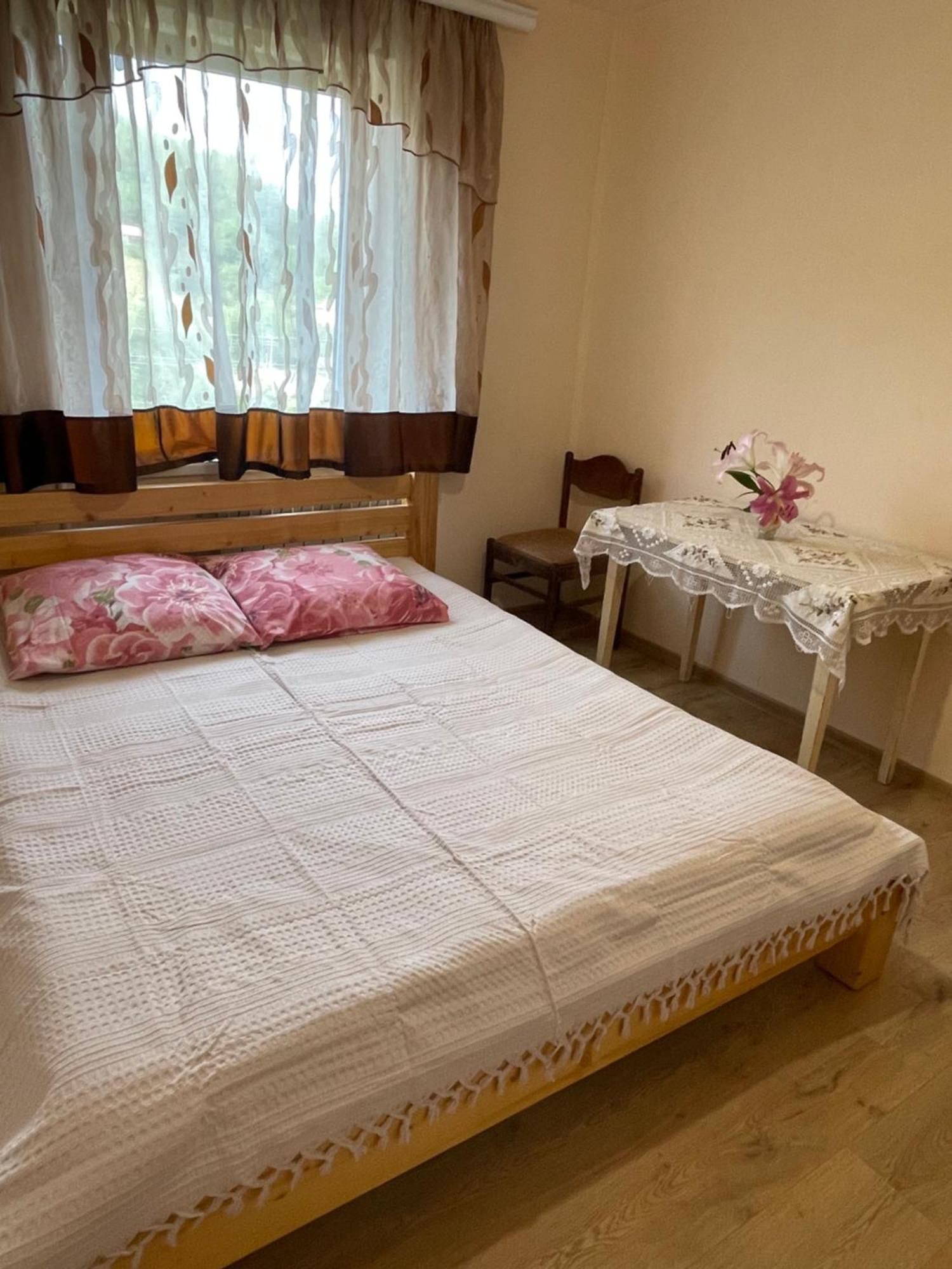 Appartamento Zabava Jaremče Esterno foto