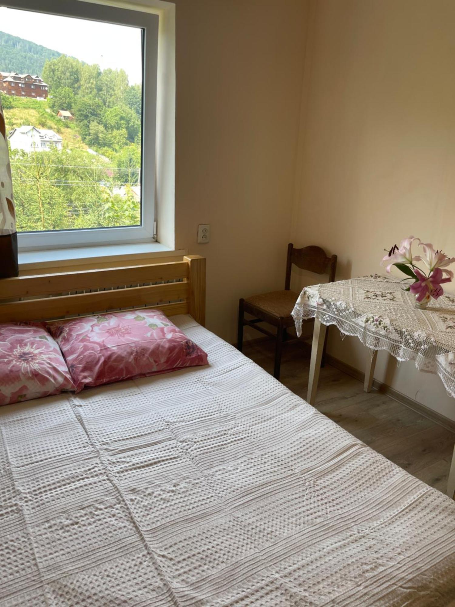Appartamento Zabava Jaremče Esterno foto
