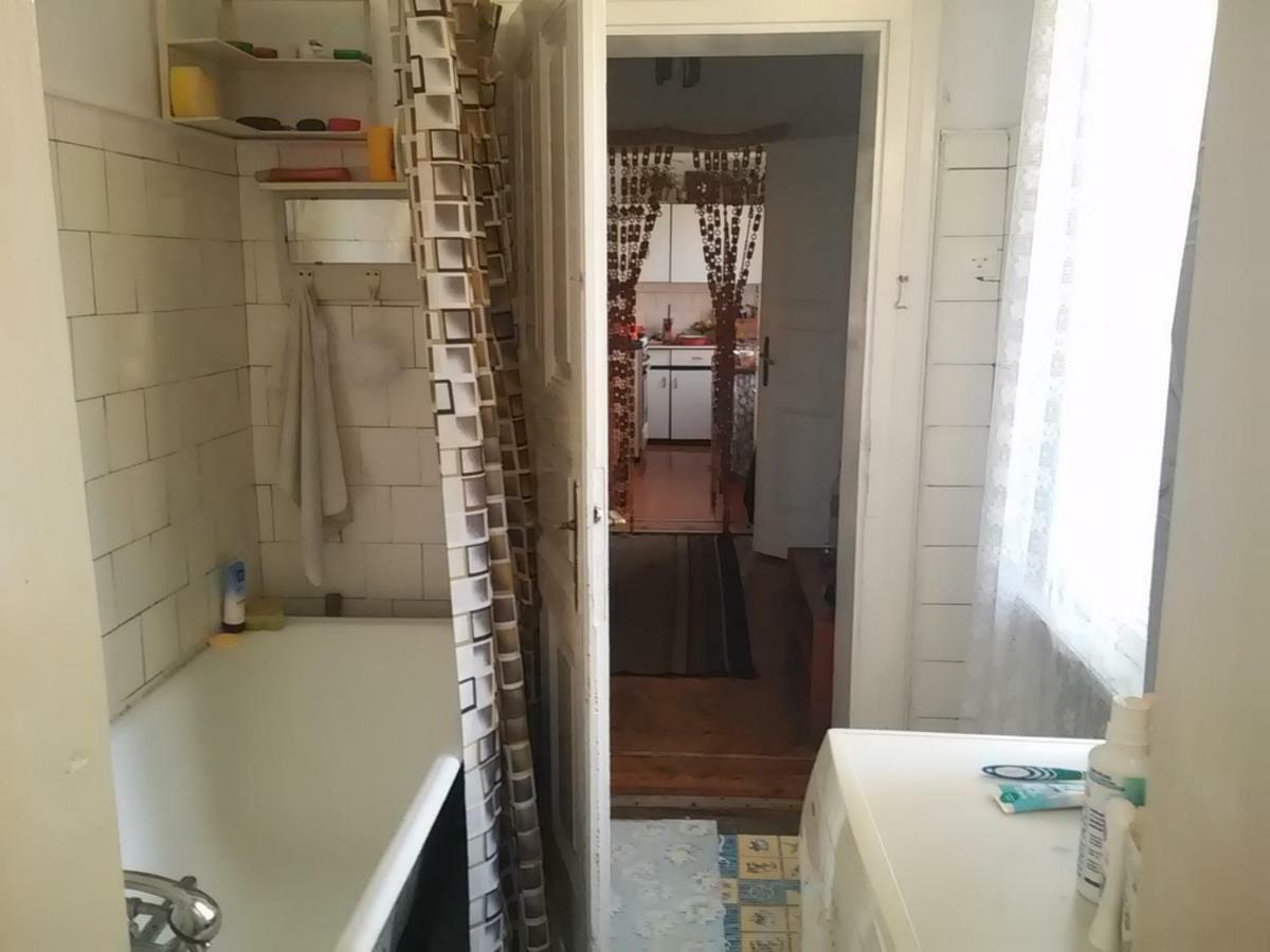 Appartamento Zabava Jaremče Esterno foto