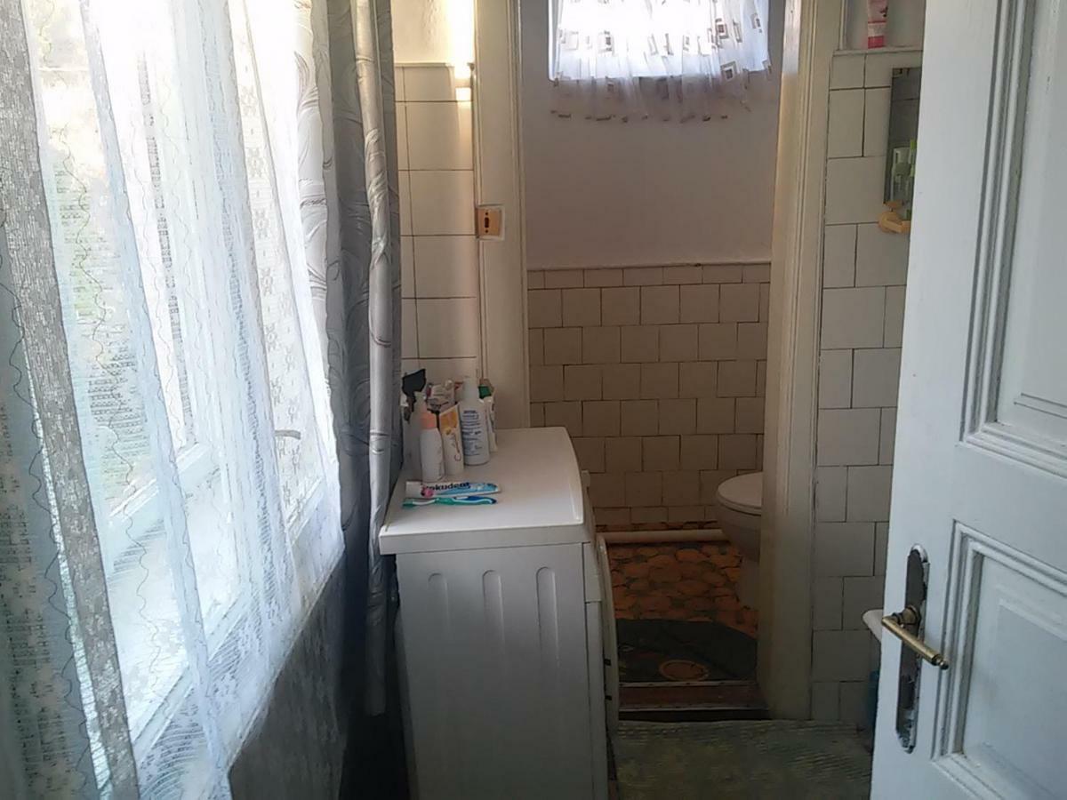 Appartamento Zabava Jaremče Esterno foto