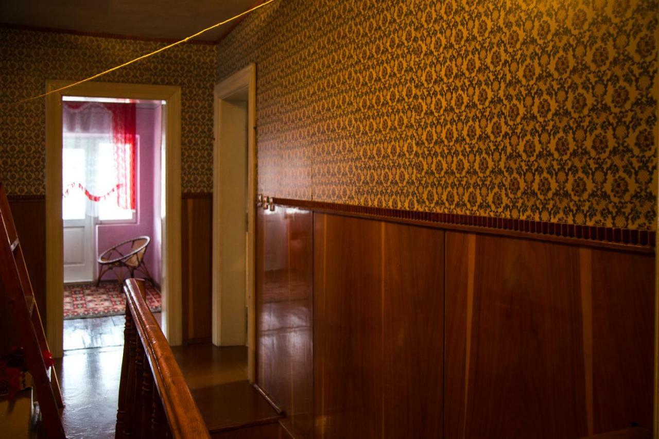 Appartamento Zabava Jaremče Esterno foto