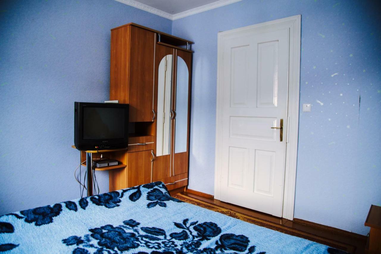 Appartamento Zabava Jaremče Esterno foto