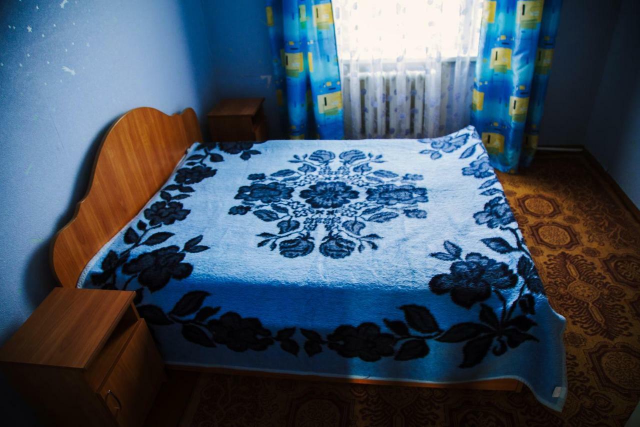 Appartamento Zabava Jaremče Esterno foto